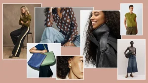 Top 12 autumn fashion items predicted to sell out when cooler weather arrives