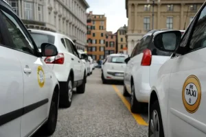 In Liguria al via il bando 2026 per la riqualificazione del servizio di trasporto pubblico dei taxi
