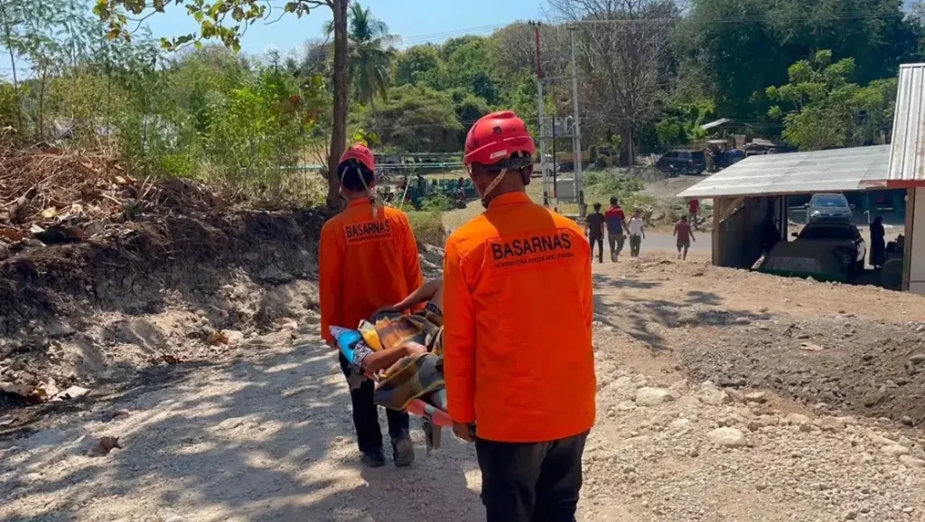 Papa Leone XIV “Vicinanza alle vittime del devastante terremoto in Indonesia”