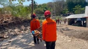 Papa Leone XIV “Vicinanza alle vittime del devastante terremoto in Indonesia”