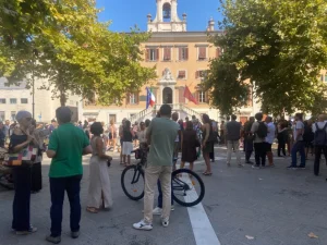 Terremoto in Toscana, scossa di magnitudo 4.3 avvertita nel Pisano. Gente in strada, nessun ferito