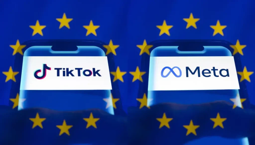 Ue, TikTok e Meta collaboreranno con fact checker contro la disinformazione digitale