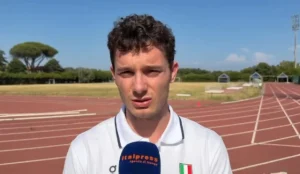 Europei in dubbio per Tortu “Deciderò il 4 agosto” / Video