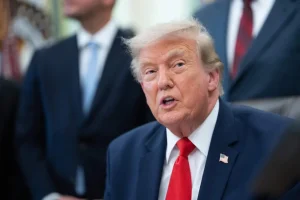 Iran, Trump “Abbiamo ancora la capacità di un’escalation, lo scoprirete”