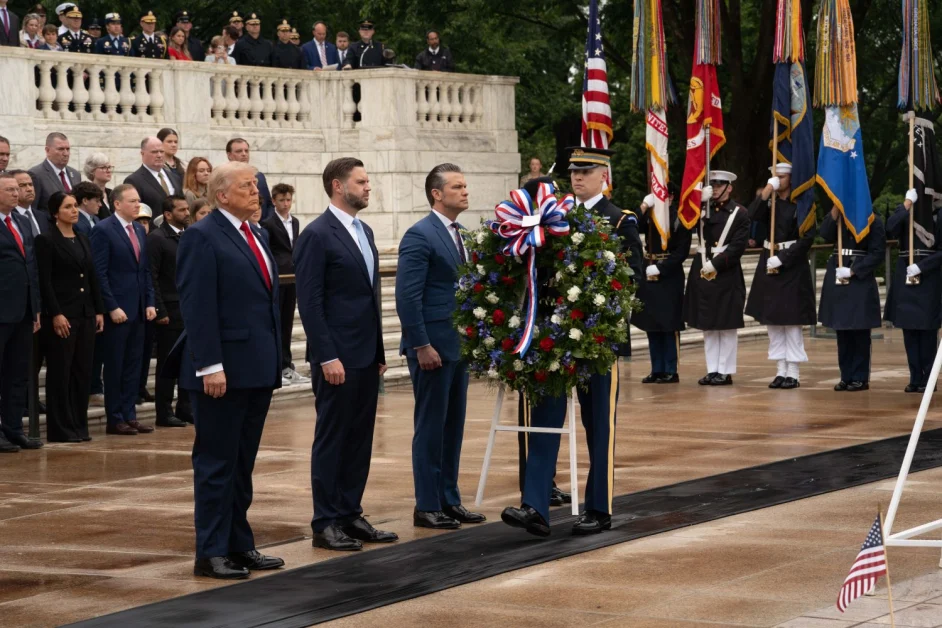 Usa, Trump istituisce la Commissione Presidenziale per i coniugi dei militari