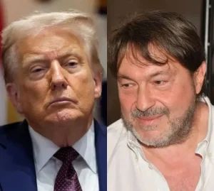 Trump e Ranucci dominano le radio e tv italiane nell’ultima settimana: i più citati