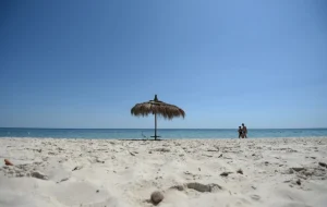 Week-end di Ferragosto: 13 milioni di italiani in vacanza, oltre 4 milioni senza pernottamento
