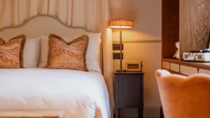 I migliori 7 hotel a Brighton & Hove, consigliati da un locale per il 2026.