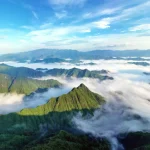 Riserva del Monte Tianmu in Cina: conservazione moderna tra tradizioni religiose. Scopri di più!