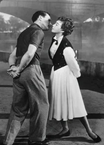 1951, *Un americano a Parigi* conquista Londra: il musical che avrebbe trionfato agli Oscar