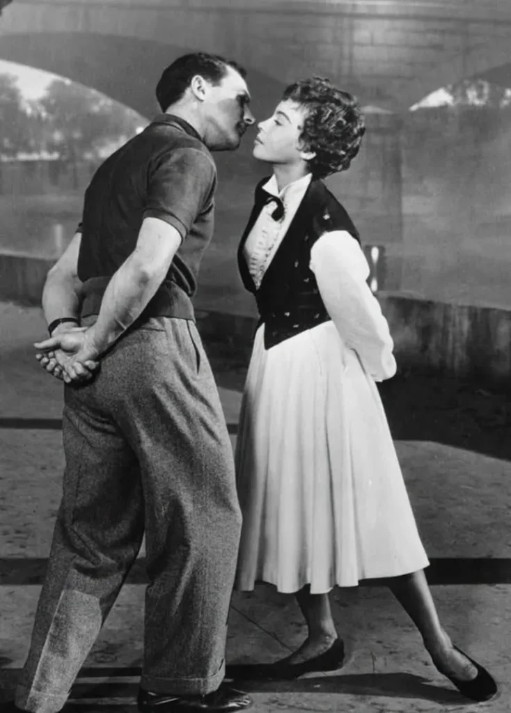 1951, *Un americano a Parigi* conquista Londra: il musical che avrebbe trionfato agli Oscar