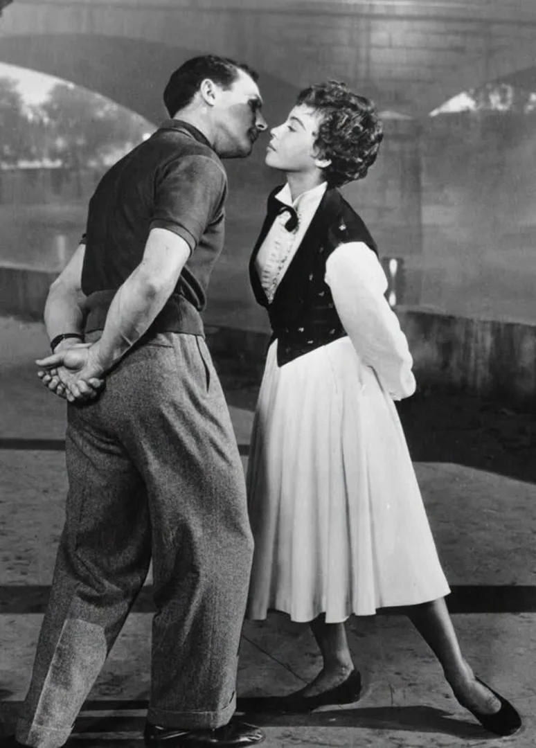 1951, *Un americano a Parigi* conquista Londra: il musical che avrebbe trionfato agli Oscar