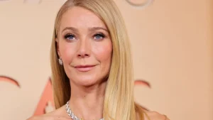 Perché i bermuda di Gwyneth Paltrow sono il nuovo must-have elegante da indossare ora.