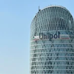 Gruppo Unipol: utile netto in forte crescita nel primo semestre 2024