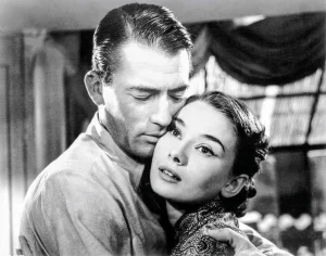 1953, arriva al cinema *Vacanze romane*: la favola d’amore con Audrey Hepburn che ha conquistato il mondo
