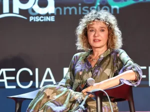 Valeria Golino a Venezia 83: “Non voglio Concorso solo per essere donna”