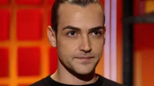 Valerio Scanu denuncia: pesanti tensioni sul lavoro e trattamento ingiusto ricevuto
