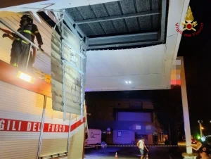 Maltempo, Stefani dichiara lo stato di emergenza in Veneto