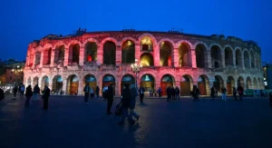 Cresciuti i flussi turistici in Italia grazie alle Olimpiadi di Milano-Cortina e al Giubileo