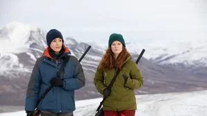 Dove è stato girato ‘Vigil’? Scopri tutto sul dramma BBC prima della terza serie.