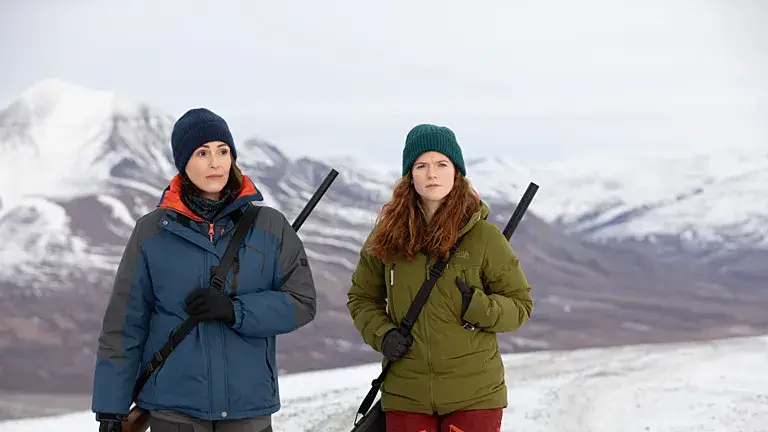 Dove è stato girato ‘Vigil’? Scopri tutto sul dramma BBC prima della terza serie.