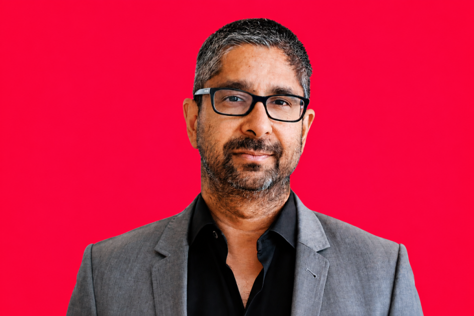 Vijay Pande: “Non facciamo 30 scommesse all’anno”, preferisce scommesse più piccole dopo gestire  miliardi.