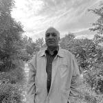 Vinod Rishi ha creato spazi sicuri per il movimento degli elefanti in India.