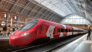 Virgin Trains attiva servizi intermodali: tutte le novità da conoscere.