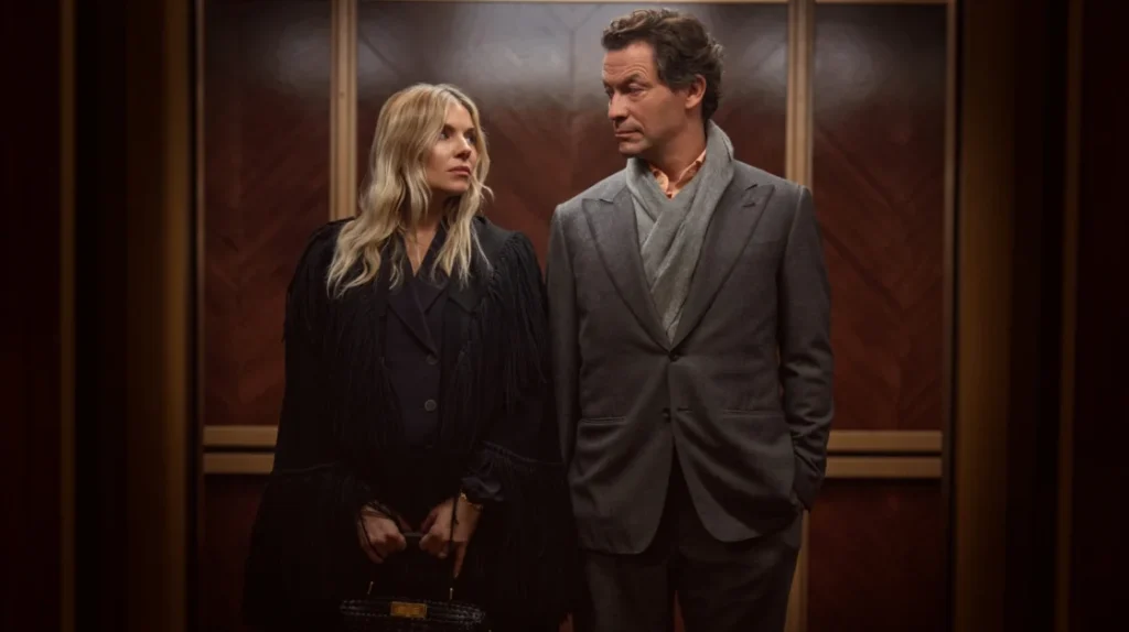 War: Il divorzio del secolo – Un avvincente legal drama esclusivo su Sky