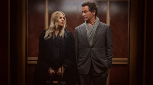 War: Il divorzio del secolo – Un avvincente legal drama esclusivo su Sky