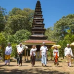 Gruppi indigeni rilanciano la sfida legale contro la legge sulla conservazione in Indonesia.