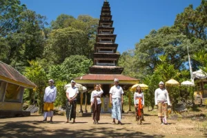 Gruppi indigeni rilanciano la sfida legale contro la legge sulla conservazione in Indonesia.