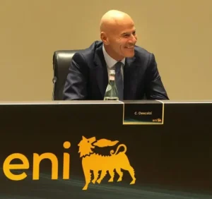 Eni, utile netto rettificato a 3,6 miliardi nel primo semestre: +43% risultati eccellenti