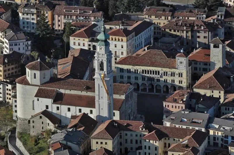 Autonomia Veneto, Giacinti “Un percorso storico, traguardo sempre più vicino”