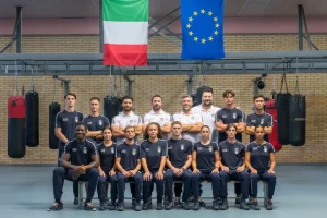 Pugilato, ai Giochi del Mediterraneo in palio 14 titoli. 11 gli azzurri in gara a Taranto