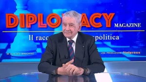 Castellaneta “Trump punta sull’incertezza di Hormuz, con Israele obiettivi divergenti”