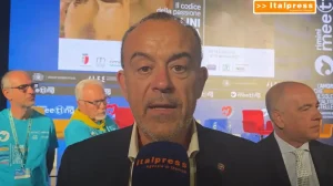 Aurigemma “Fare rete nei territori per creare sviluppo” / Video