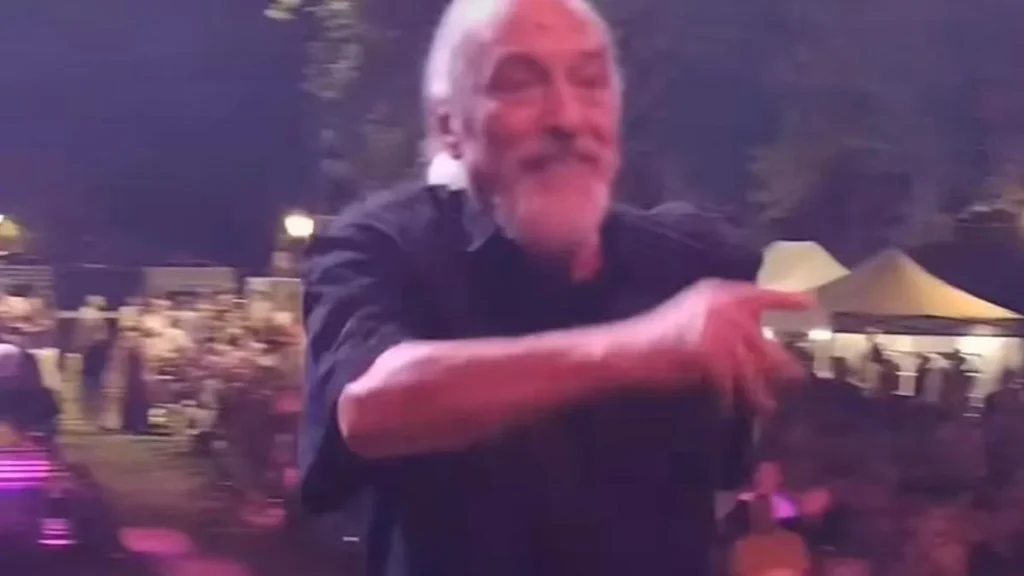 Eugenio Finardi coinvolto in scandalo a Ballando con le stelle: cosa è successo davvero?