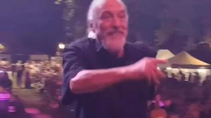 Eugenio Finardi coinvolto in scandalo a Ballando con le stelle: cosa è successo davvero?