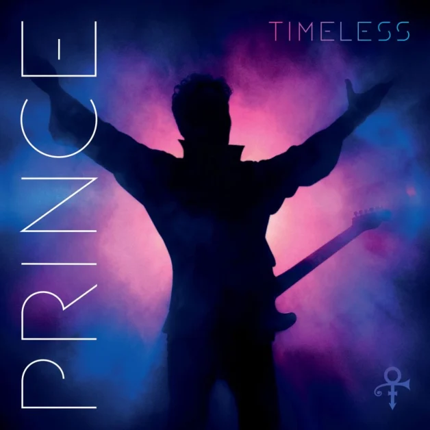 Scopri TIMELESS, il nuovo album postumo di Prince: un capolavoro senza tempo