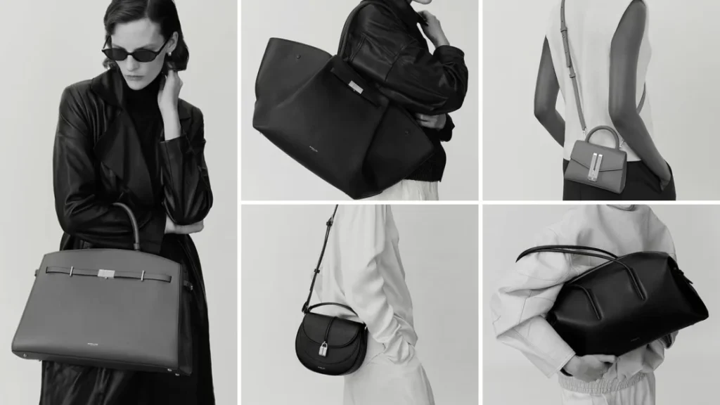Top 5 DeMellier Bags: Elegant, Timeless, and A-Lister Approved for Investment