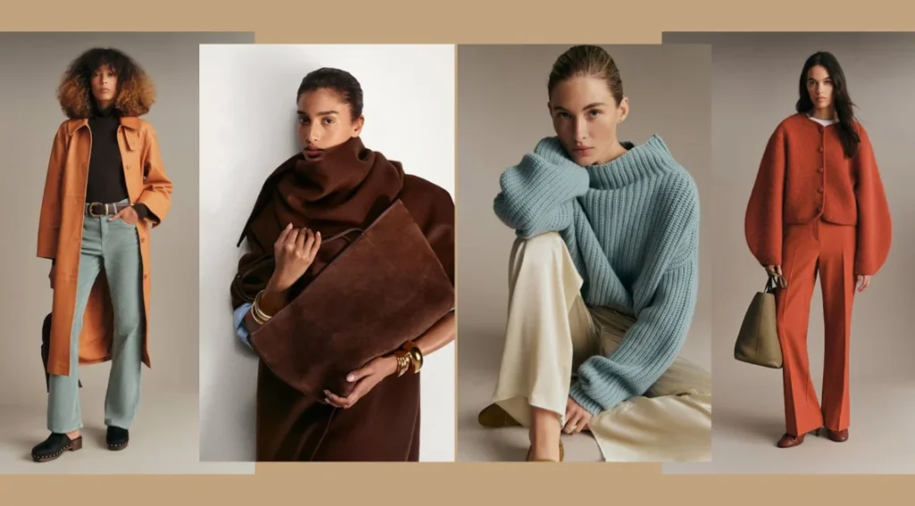 Discover the 12 key pieces for Sezane’s new era of conscious shopping.