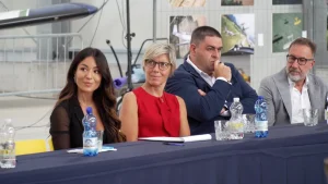Friuli-Venezia Giulia, Zilli “Air Expo Fvg appuntamento consolidato per il volo”