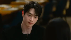 “A Love Other Than Yours”: la nuova serie coreana di settembre su Prime Video.