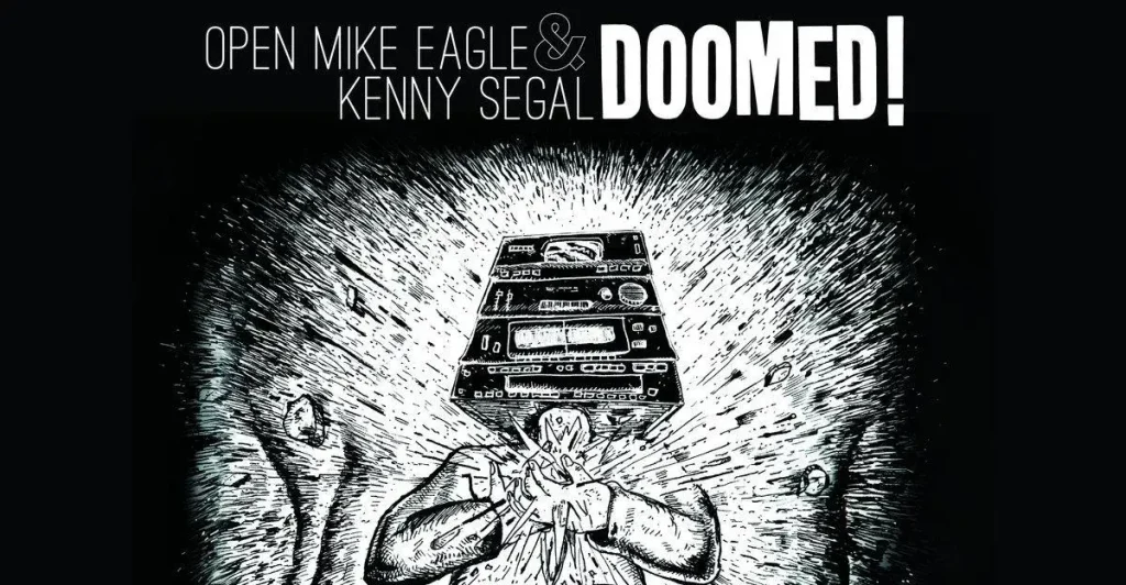 Open Mike Eagle e Kenny Segal: il capolavoro hip hop che racconta la fine di un amore