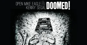 Open Mike Eagle e Kenny Segal: il capolavoro hip hop che racconta la fine di un amore