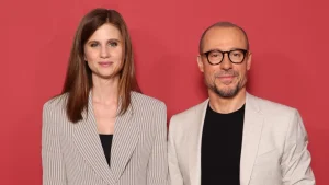 Stefano Accorsi e Bianca Vitali: benvenuto al terzo figlio della coppia!