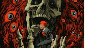 Riverdale: il reboot che riporta in vita ‘Afterlife with Archie’ su Disney+