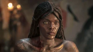 “La Regina dei Dannati”: la quarta stagione di “Intervista col Vampiro” stupisce e affascina.