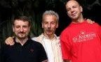 Aldo, Giovanni e Giacomo: Potevo rimanere offeso su Nove, Stasera in TV del 2 agosto 2026